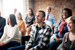 Healing the Gender Divide