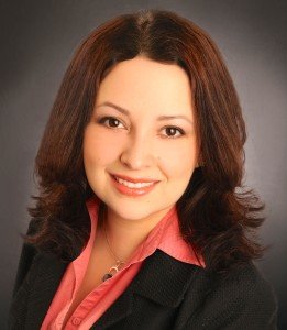 Christina Baldwin