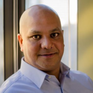 Steve Shivkumar