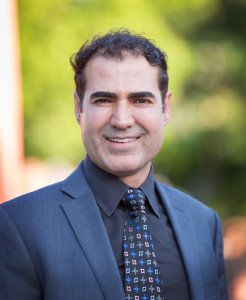 Dr. Syed A. Amiry